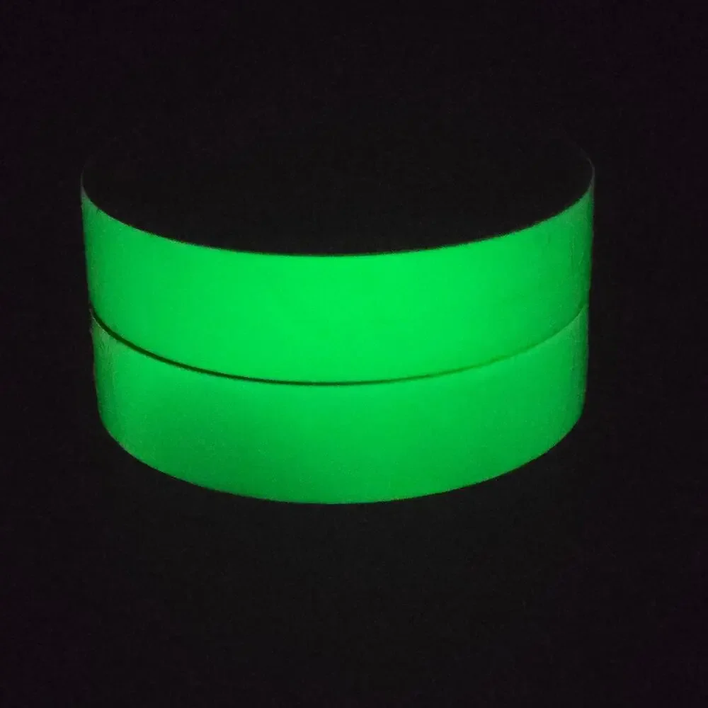 FUZE Ultra Glow In The Dark Tape 1